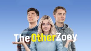 The Other Zoey's poster