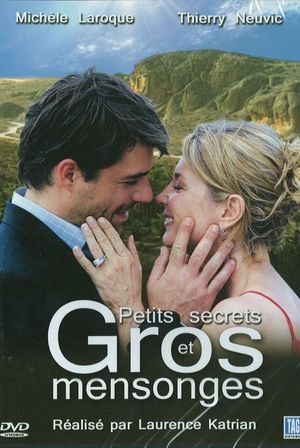 Petits secrets et gros mensonges's poster