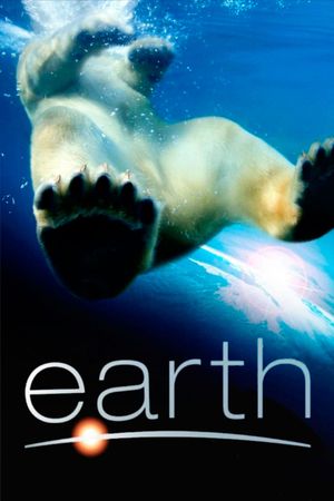 Earth's poster