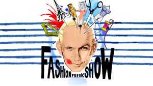 Jean Paul Gaultier : Freak & Chic's poster