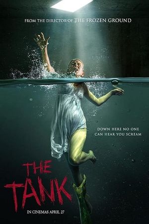 The Tank's poster