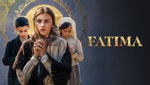 Fatima's poster