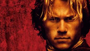 A Knight's Tale's poster