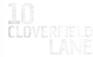 10 Cloverfield Lane's poster