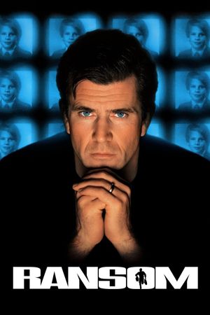 Ransom's poster