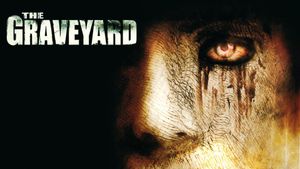 The Graveyard's poster
