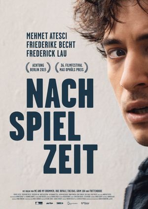 Nachspielzeit's poster