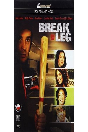 Break a Leg's poster