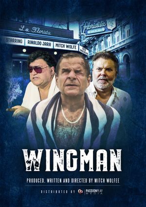 WingMan's poster