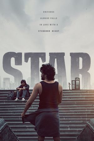 Star's poster