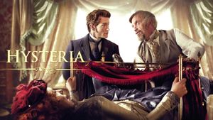Hysteria's poster