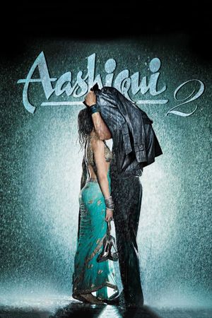 Aashiqui 2's poster