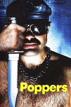 Poppers's poster