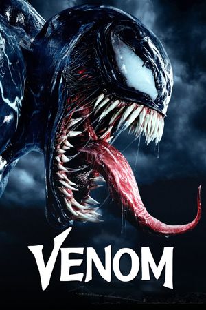Venom's poster