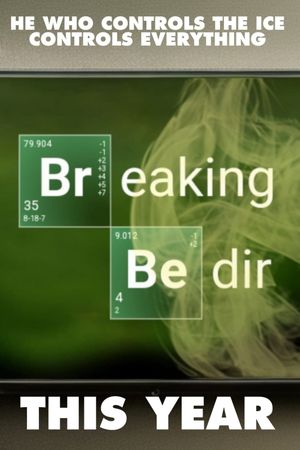 Breaking Bedir's poster