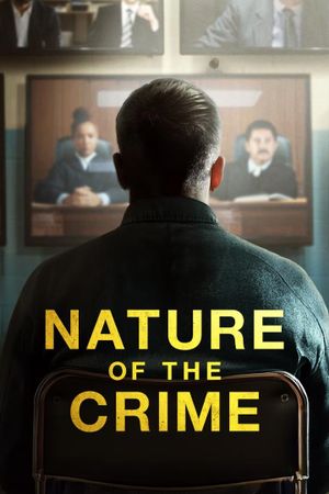 Nature of the Crime's poster
