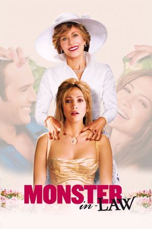 Monster-in-Law's poster