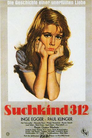 Suchkind 312's poster