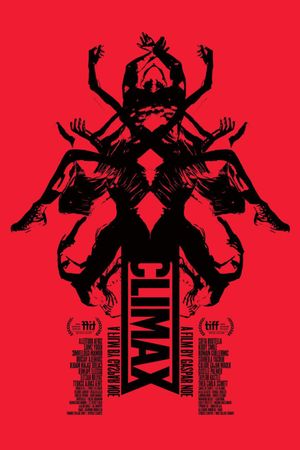 Climax's poster