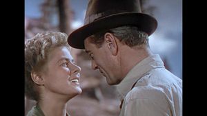 For Whom the Bell Tolls's poster