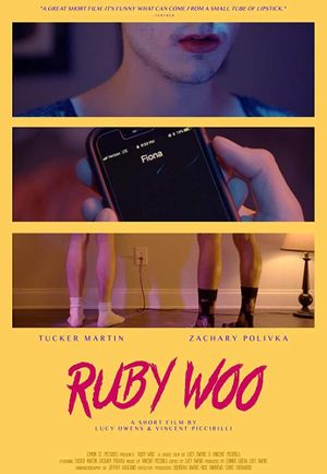 Ruby Woo's poster image