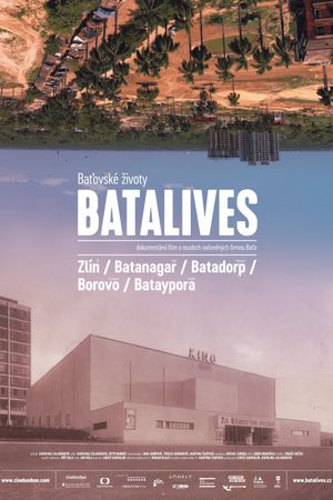 Batalives's poster