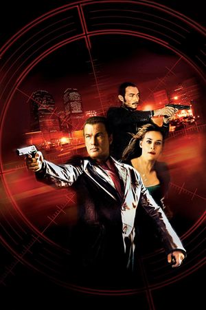 Shadow Man's poster