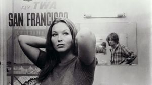 2 or 3 Things I Know About Her's poster