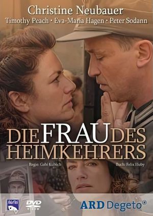 Die Frau des Heimkehrers's poster