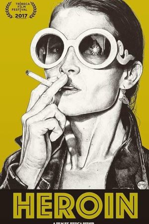 Heroin's poster