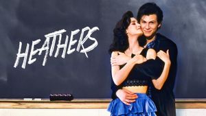 Heathers's poster