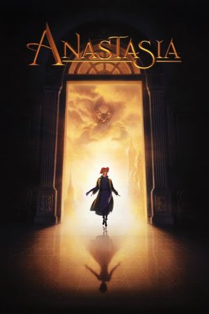 Anastasia's poster