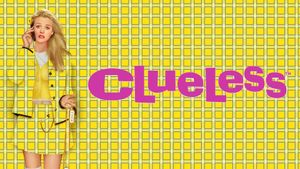 Clueless's poster