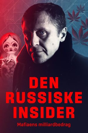 The Russian Deception's poster