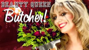 Beauty Queen Butcher's poster