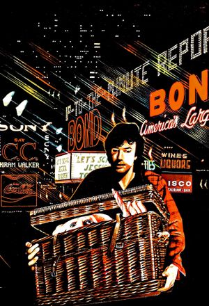 Basket Case's poster