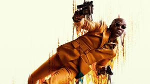 The Matrix Resurrections's poster