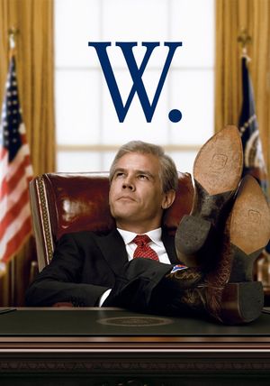 W.'s poster