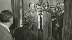 Voice in the Mirror's poster