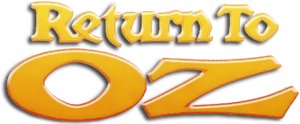 Return to Oz's poster