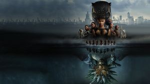 Black Panther: Wakanda Forever's poster