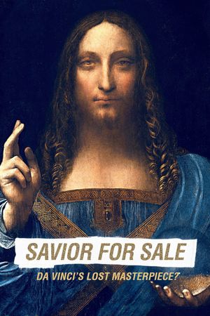 The Savior for Sale's poster