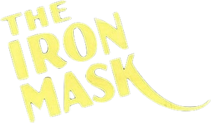 The Iron Mask's poster