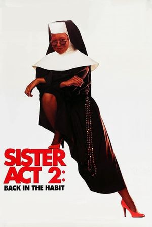 Sister Act 2: Back in the Habit's poster