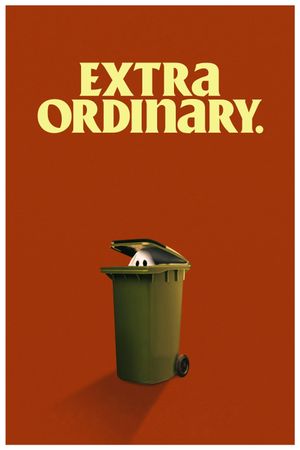 Extra Ordinary's poster