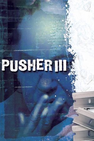 Pusher III's poster