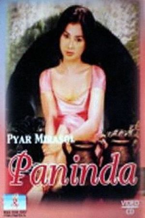 Paninda's poster