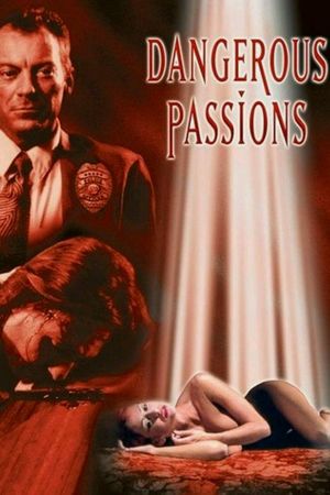 Dangerous Passions's poster