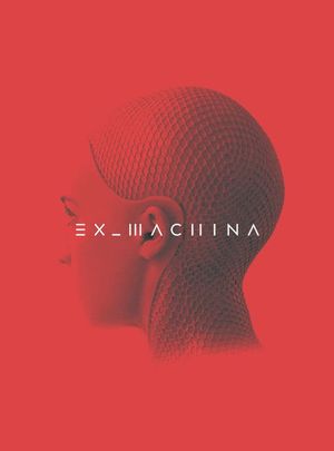 Ex Machina's poster