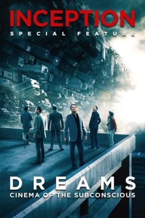 Dreams: Cinema of the Subconscious's poster